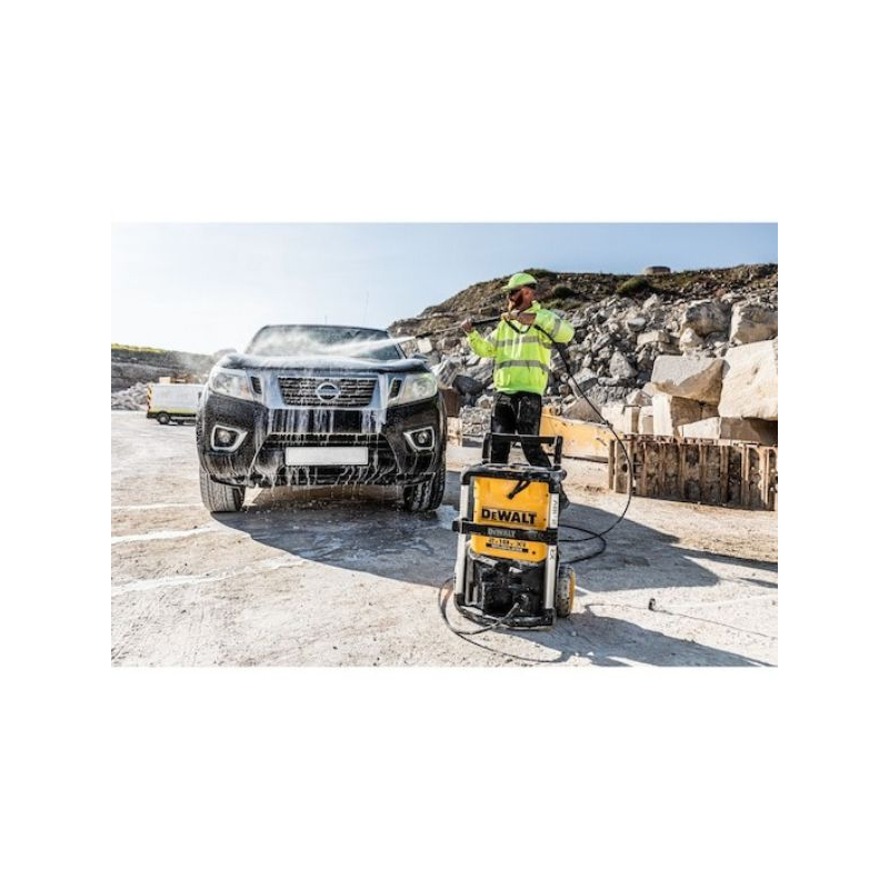 Nettoyeur haute pression XR 2 X 18V Brushless Dewalt