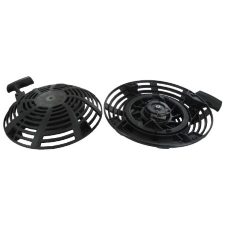 Lanceur complet Briggs et Stratton 28M707 - 695058, 591606