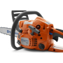 Tronçonneuse Husqvarna 120 Mark II, guide chaine 35cm , moteur 38cm³ Tronçonneuse Husqvarna 120 Mark II, guide chaine 35cm , moteur 38cm³