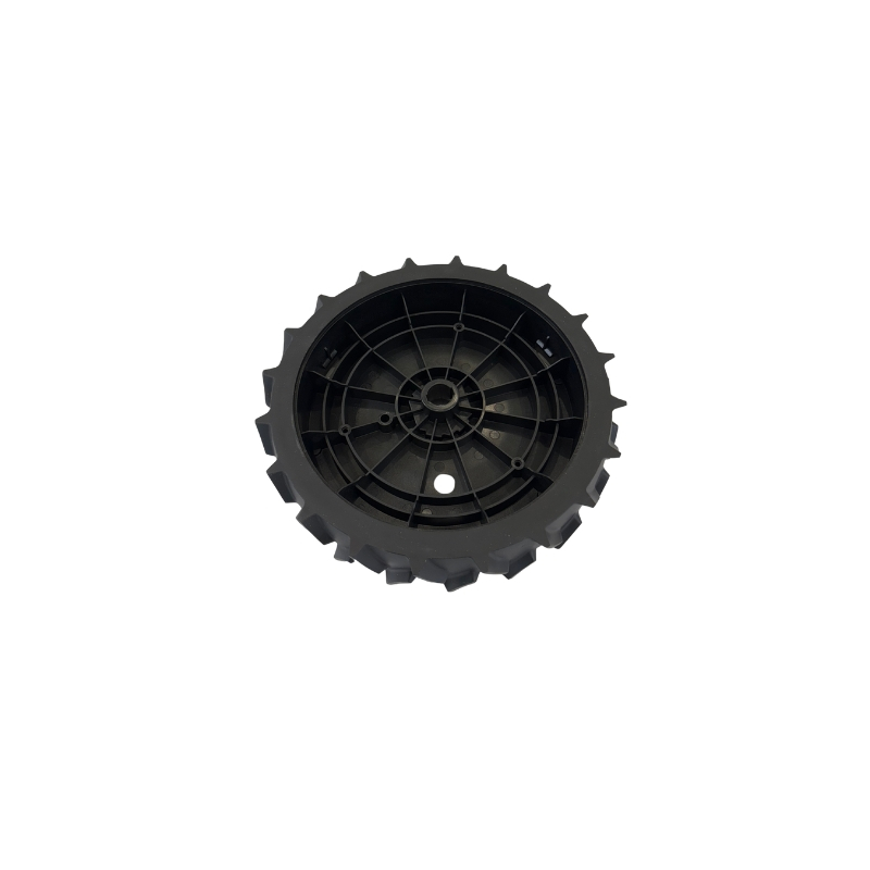 Roue arrière gauche robot tondeuse Worx WR147E - 50041373