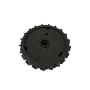 Roue arrière gauche robot tondeuse Worx WR147E - 50041373 Roue arrière gauche robot tondeuse Worx WR147E - 50041373
