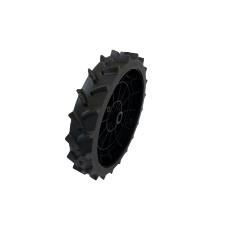 Roue arrière gauche robot tondeuse Worx WR147E - 50041373 Roue arrière gauche robot tondeuse Worx WR147E - 50041373
