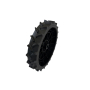 Roue arrière gauche robot tondeuse Worx WR147E - 50041373 Roue arrière gauche robot tondeuse Worx WR147E - 50041373