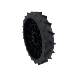 Roue arrière droite robot tondeuse Worx WR147E - 50041369