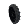 Roue arrière droite robot tondeuse Worx WR147E - 50041369 Roue arrière droite robot tondeuse Worx WR147E - 50041369