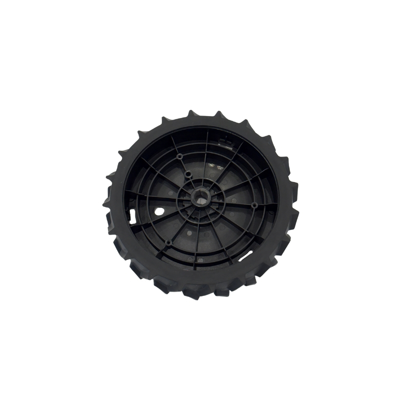 Roue arrière droite robot tondeuse Worx WR147E - 50041369