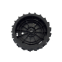 Roue arrière droite robot tondeuse Worx WR147E - 50041369 Roue arrière droite robot tondeuse Worx WR147E - 50041369