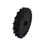 Roue arrière droite robot tondeuse Worx WR147E - 50041369 Roue arrière droite robot tondeuse Worx WR147E - 50041369