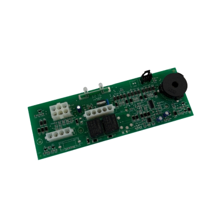 Carte électronique tracteur tondeuse Honda HF2415 - 80405VK1003