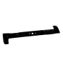 Lame droite Tracteur Tondeuse Castelgarden/GGP 62 cm - TC122 / TCP122 Lame droite Tracteur Tondeuse Castelgarden/GGP 62 cm - TC122 / TCP122
