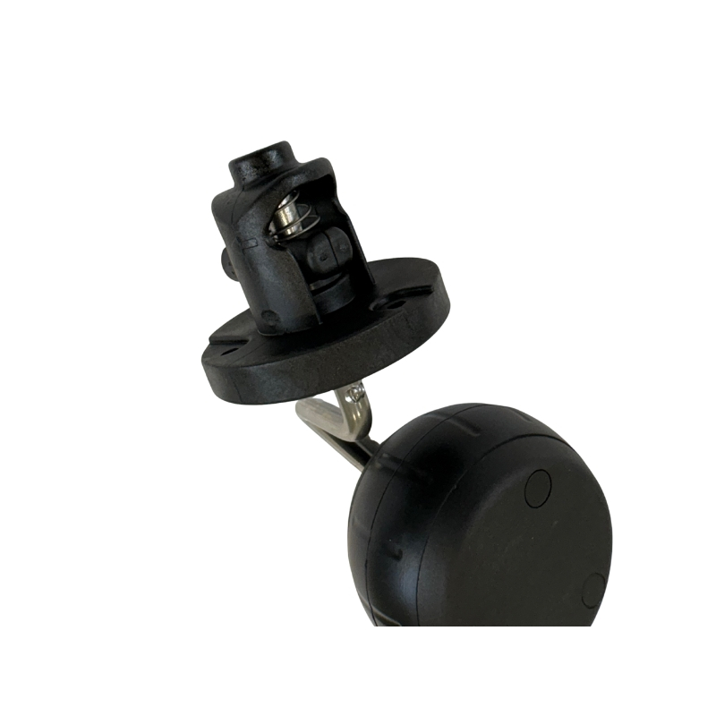 Roue avant robot tondeuse Segway Navimow H500E, H800E, H1500E, H3000E