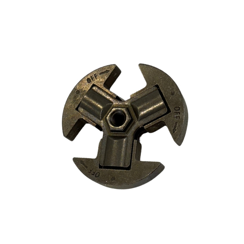 Embrayage tronçonneuse Shindaiwa 488