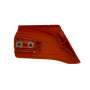 Carter frein de chaîne tronçonneuse Echo CS490ES, CS501SX Carter frein de chaîne tronçonneuse Echo CS490ES, CS501SX