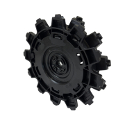 Roue robot tondeuse Robomow / Cub Cadet