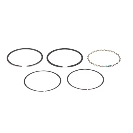 Jeu de segments moteur Kawasaki FC180V - 13008-6029 Jeu de segments moteur Kawasaki FC180V - 13008-6029
