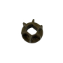 Pignon chaine tronconneuse Stihl MSA120 1/4 6 dents Pignon chaine tronconneuse Stihl MSA120 1/4 6 dents