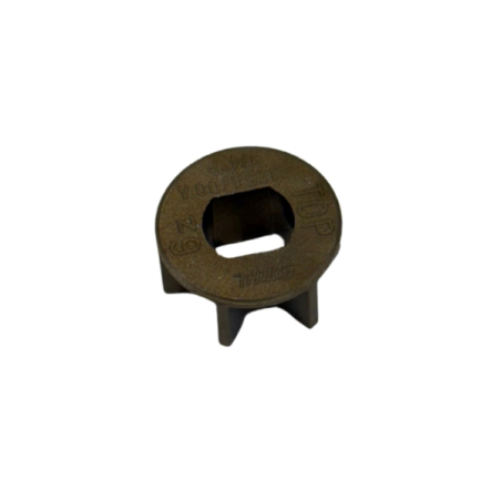 Pignon chaine tronconneuse Stihl MSA120 1/4 6 dents Pignon chaine tronconneuse Stihl MSA120 1/4 6 dents