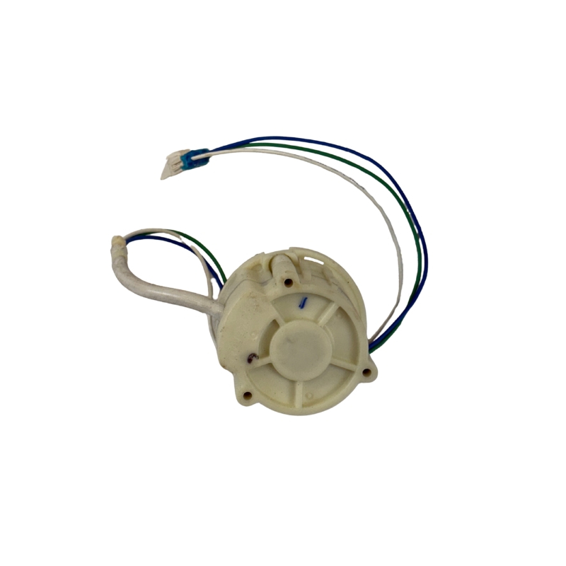 Moteur de roue arrière robot tondeuse Worx WR130E, WR142E - 50037046