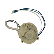 Moteur de roue arrière robot tondeuse Worx WR130E, WR142E - 50037046