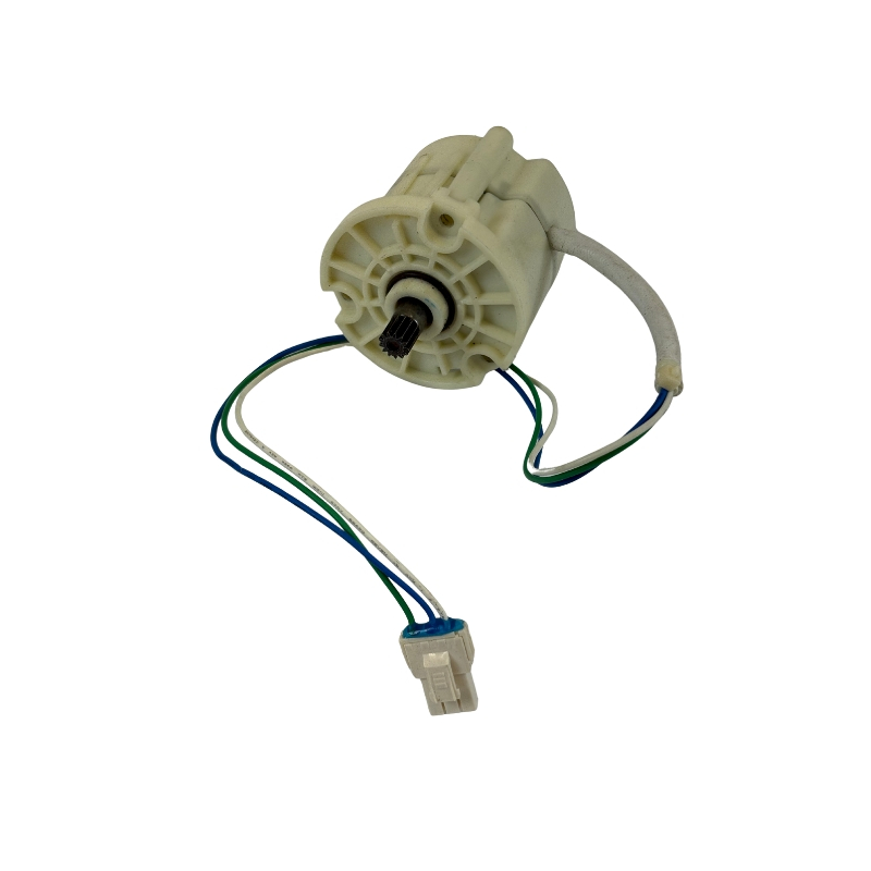 Moteur de roue arrière robot tondeuse Worx WR130E, WR142E - 50037046