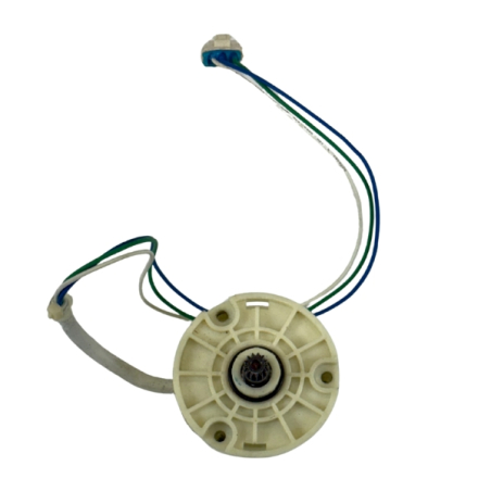 Moteur de roue arrière robot tondeuse Worx WR130E, WR142E - 50037046 Moteur de roue arrière robot tondeuse Worx WR130E, WR142E - 50037046