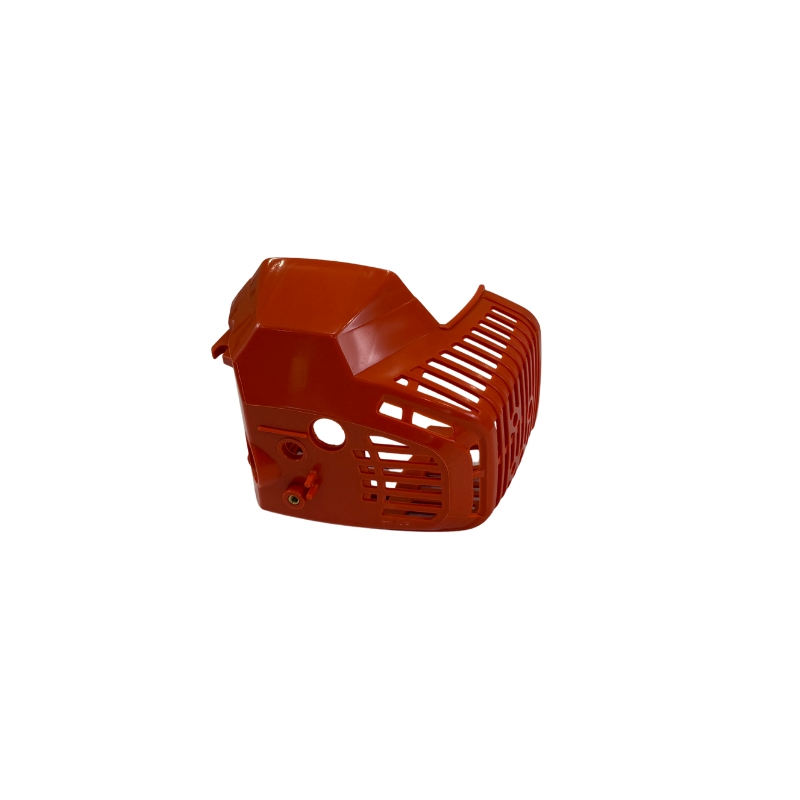 Carter moteur débroussailleuse Echo - 101514-55630