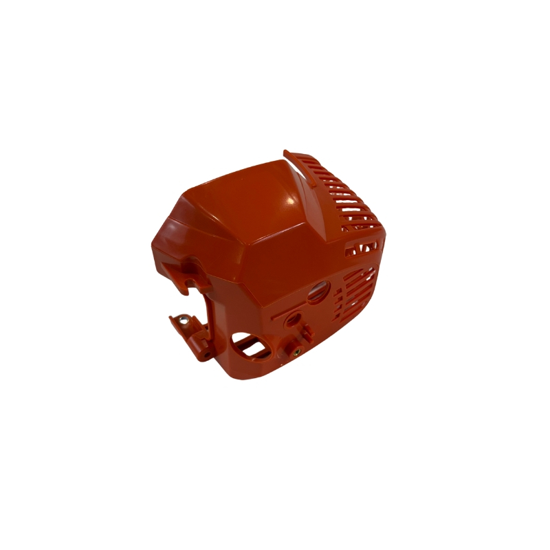 Carter moteur débroussailleuse Echo - 101514-55630