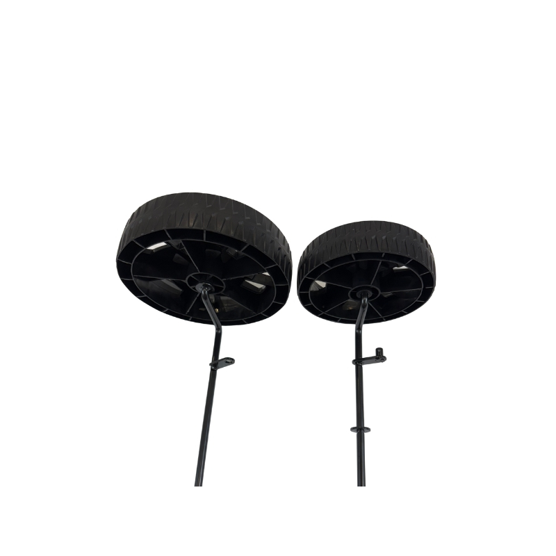 Jeu de roues complet tondeuse à batterie Ryobi 5131042263