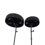 Jeu de roues complet tondeuse à batterie Ryobi 5131042263 Jeu de roues complet tondeuse à batterie Ryobi 5131042263