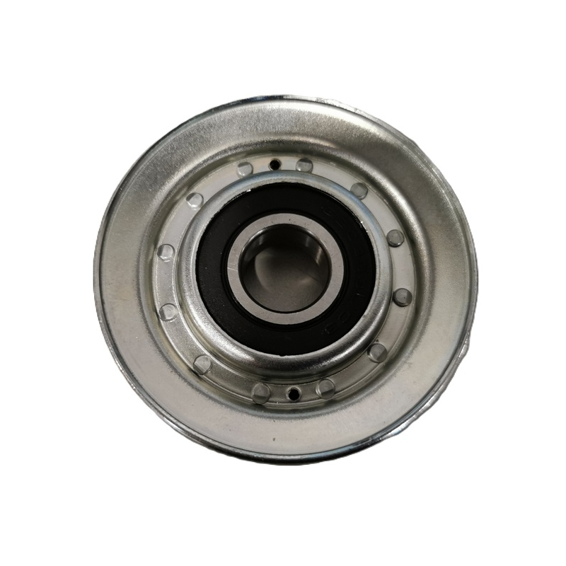 Poulie guidage courroie autoportée Oleo-mac 104J/15.5H - 70264380