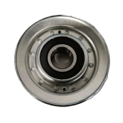 Poulie guidage courroie autoportée Oleo-mac 104J/15.5H - 70264380