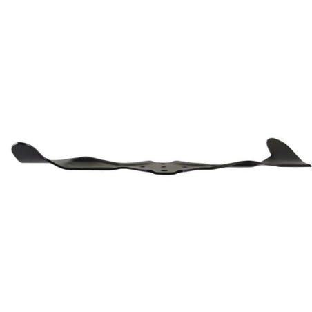 Lame gauche 53cm tondeuse autoportée AYP / Husqvarna, 532180424 Lame gauche 53cm tondeuse autoportée AYP / Husqvarna, 532180424