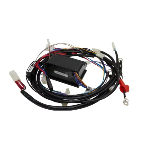 Carte électronique autoportée GGP / STIGA MJ66 - 384722474/1 Carte électronique autoportée GGP / STIGA MJ66 - 384722474/1