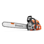 Tronçonneuse thermique professionnelle Husqvarna 564XP puissance 62,4cm3 Tronçonneuse thermique professionnelle Husqvarna 564XP puissance 62,4cm3