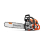 Tronçonneuse thermique professionnelle Husqvarna 564XP puissance 62,4cm3 Tronçonneuse thermique professionnelle Husqvarna 564XP puissance 62,4cm3
