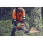 Tronçonneuse thermique professionnelle Husqvarna 564XP puissance 62,4cm3 Tronçonneuse thermique professionnelle Husqvarna 564XP puissance 62,4cm3