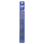 Lot de 3 Limes rondes HUSQVARNA Intensive Cut Lot de 3 Limes rondes HUSQVARNA Intensive Cut