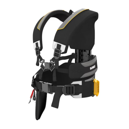 Harnais Débroussailleuse Professionnel Dewalt DT20699 Harnais Débroussailleuse Professionnel Dewalt DT20699