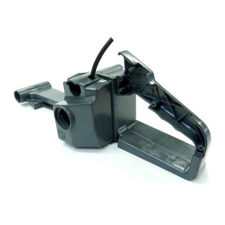 Réservoir essence tronçonneuse Oleo-Mac GS 720, GS 820