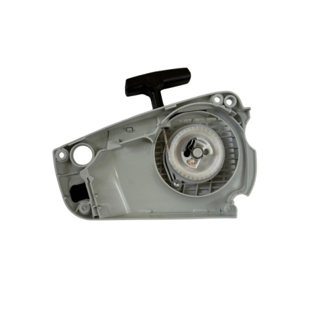 Lanceur tronçonneuse thermique Stihl MS194T Origine - 11370802115