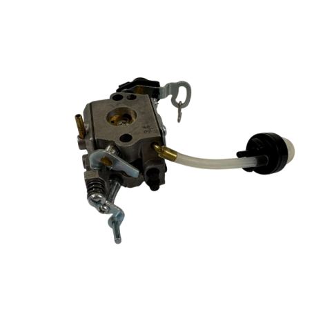 Carburateur tronçonneuse Husqvarna 130, 135 Mark II