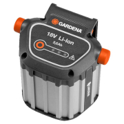 BATTERIE BLI-18 e2 Husqvarna / Gardena 590072501