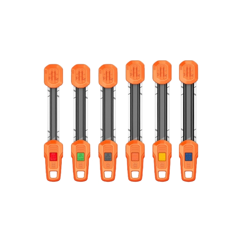 Kit d'affutage Husqvarna chaine tronconneuse​ X-CUT 2 en 1