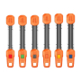 Kit d'affutage Husqvarna chaine tronconneuse X-CUT 2 en 1 Kit d'affutage Husqvarna chaine tronconneuse X-CUT 2 en 1