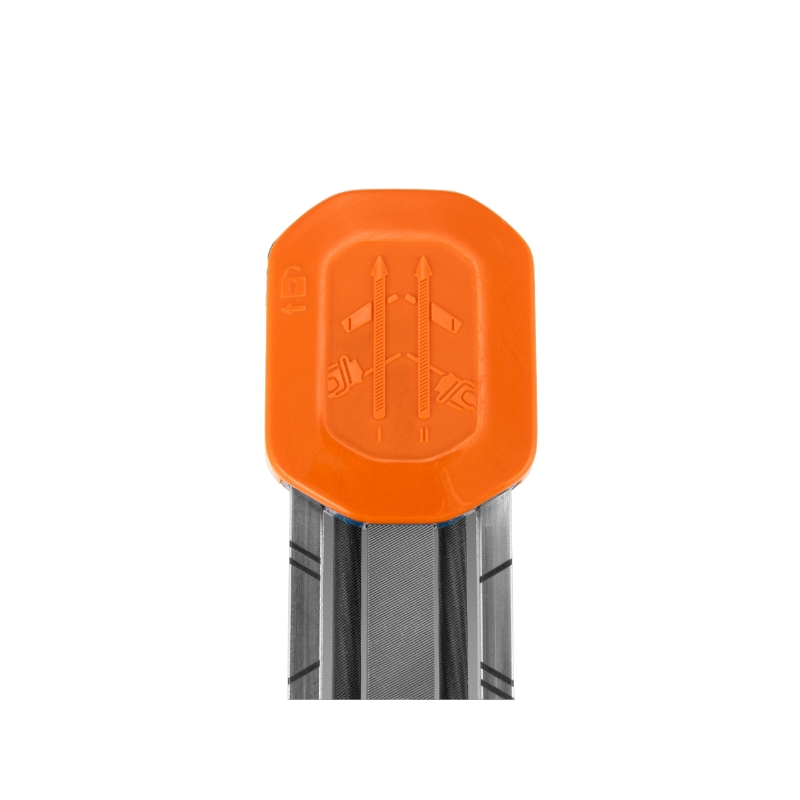 Kit d'affutage Husqvarna chaine tronconneuse​ X-CUT 2 en 1