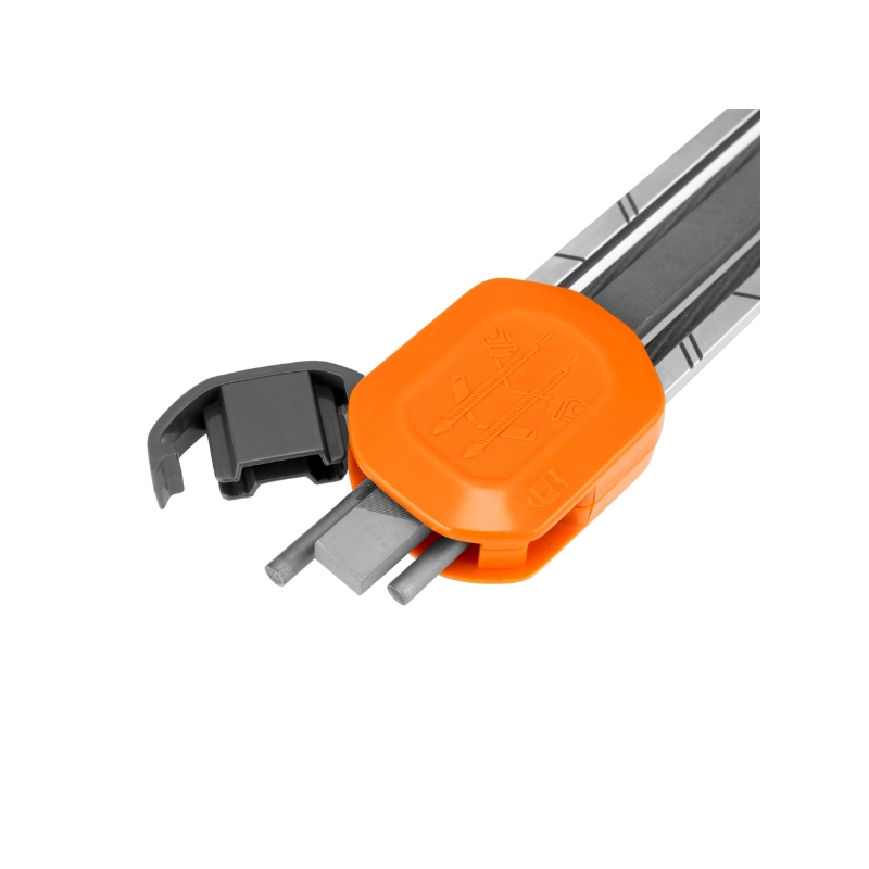 Kit d'affutage Husqvarna chaine tronconneuse​ X-CUT 2 en 1