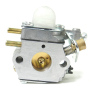 Carburateur débroussailleuse Efco / Oleo Mac - 074000392, 2318870 Carburateur débroussailleuse Efco / Oleo Mac - 074000392, 2318870