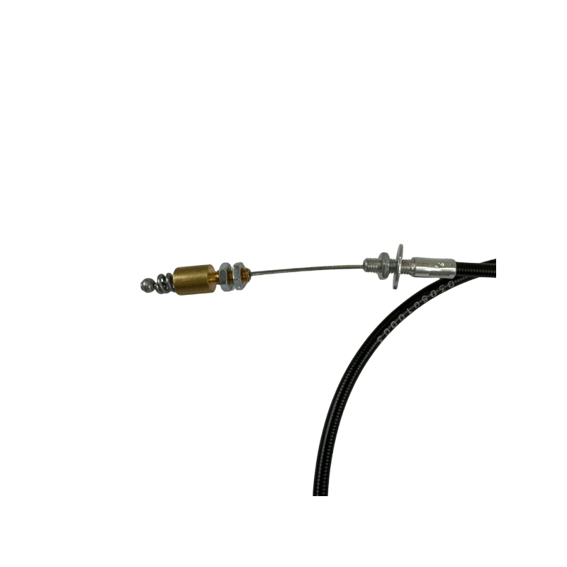 Câble marche arrière motobineuse Husqvarna