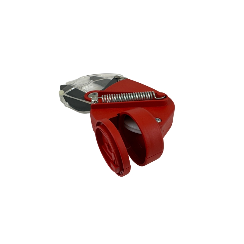 Tête d'élagueuse sur perche Outils Wolf OS4000, MTD PDCRR 400T - 70191