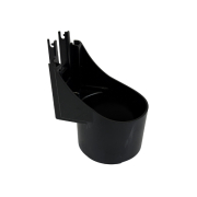 Carter moteur lame robot tondeuse Husqvarna - 579564501